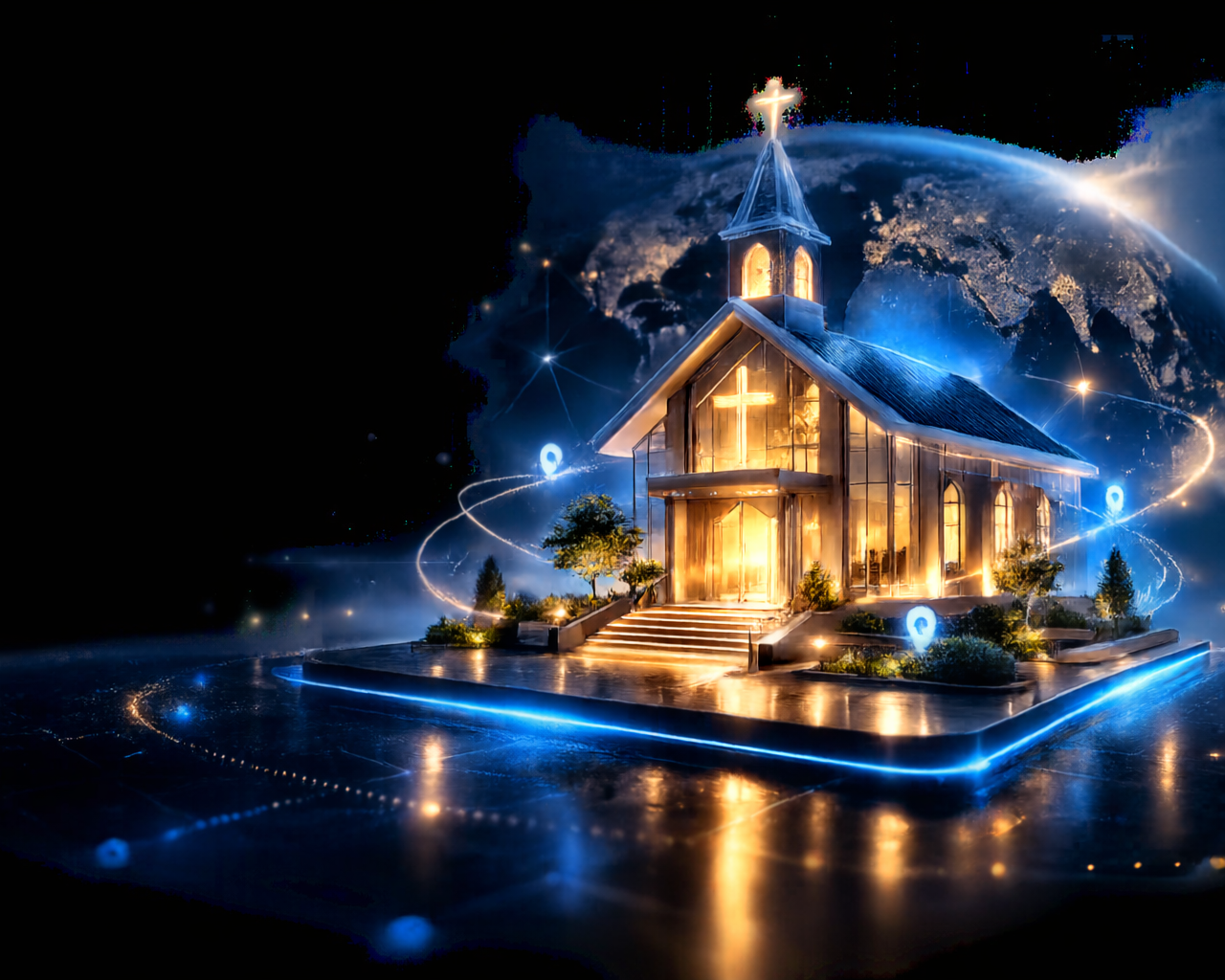Miracle Temple Bible Center